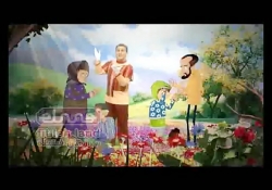 نماهنگ کروماکی فیتیله - آخ جون فیتیله